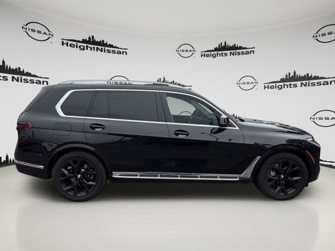 Used 2026 BMW X7 xDrive40i AWD/4WD image 6