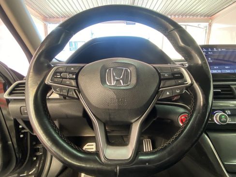 Used 2021 Honda Accord Sport Special Edition image 25