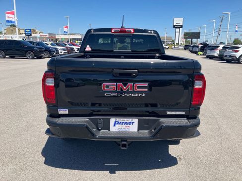 New 2026 GMC Canyon Elevation w/ Convenience Package AWD/4WD image 6
