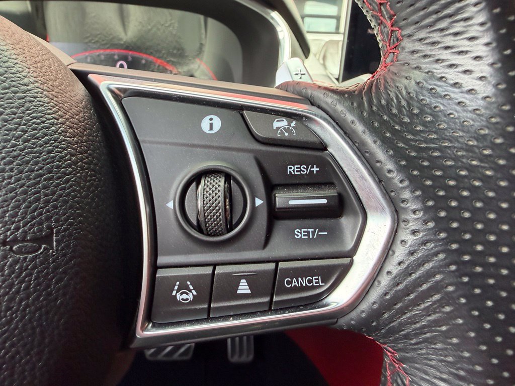 Used 2024 Acura MDX A-Spec AWD/4WD image 19