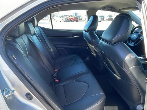 Used 2024 Toyota Camry XSE image 16