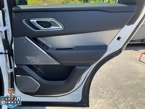 Used 2018 Land Rover Range Rover Velar R-Dynamic SE AWD/4WD image 61