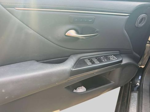 Used 2020 Lexus ES 350 w/ Premium Package FWD image 21