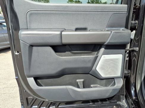 Used 2024 Ford F150 Lariat w/ Equipment Group 502A High AWD/4WD image 22
