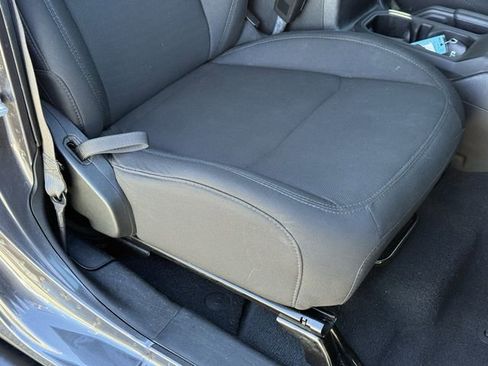 Used 2018 Jeep Wrangler Unlimited Sport S image 18