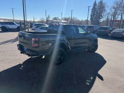 Used 2026 Ford Ranger Raptor image 15