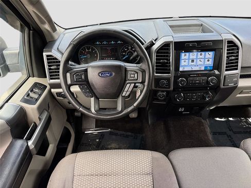 Used 2016 Ford F150 XLT w/ Equipment Group 302A Luxury image 20