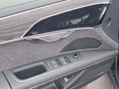 New 2026 Audi A8 L 3.0T AWD/4WD image 19