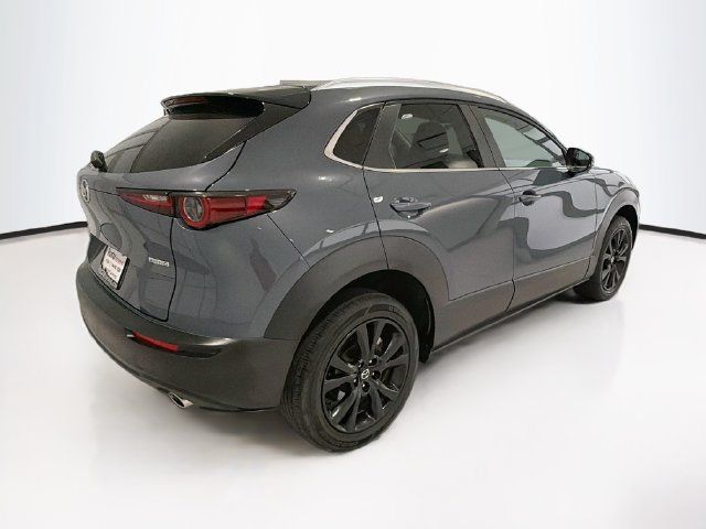 Used 2025 MAZDA CX-30 AWD 2.5 S w/ Preferred Package image 7