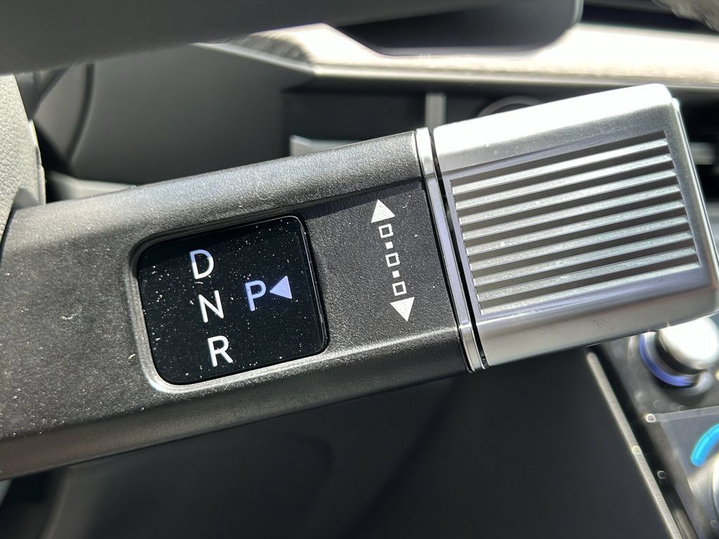 New 2026 Hyundai Santa Fe Calligraphy FWD image 30