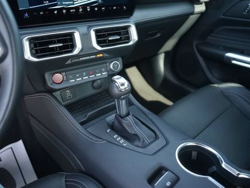 Used 2024 Ford Mustang Premium RWD image 24