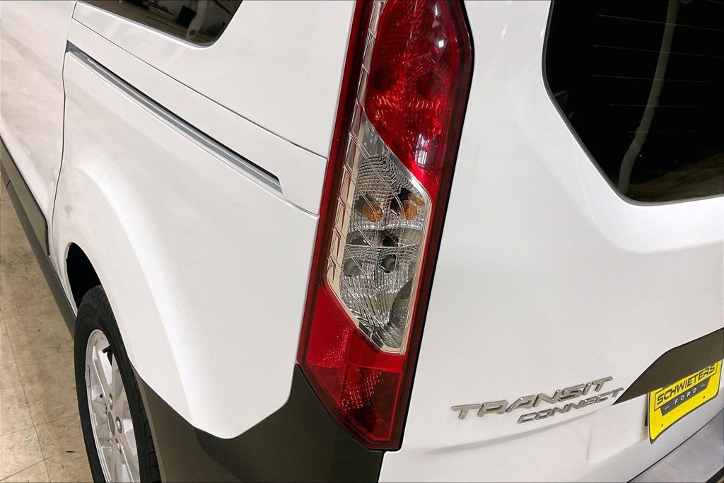 Used 2022 Ford Transit Connect XL w/ Trailer Tow Package FWD image 28