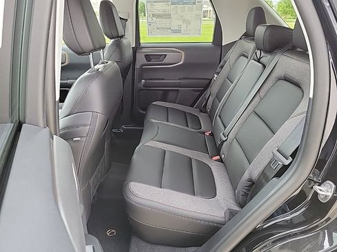New 2026 Ford Bronco Sport Big Bend AWD/4WD image 10