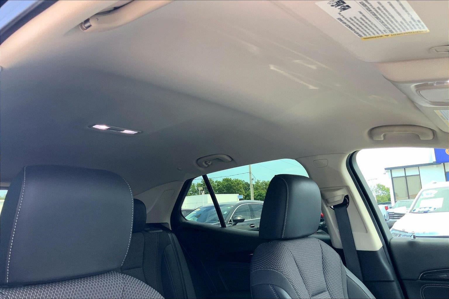 Used 2023 Buick Envision Preferred FWD image 26