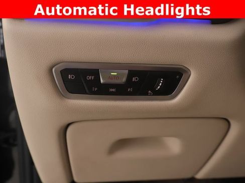 Used 2021 BMW X5 xDrive40i AWD/4WD image 21