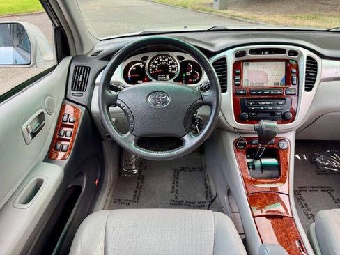 Used 2007 Toyota Highlander Limited image 22