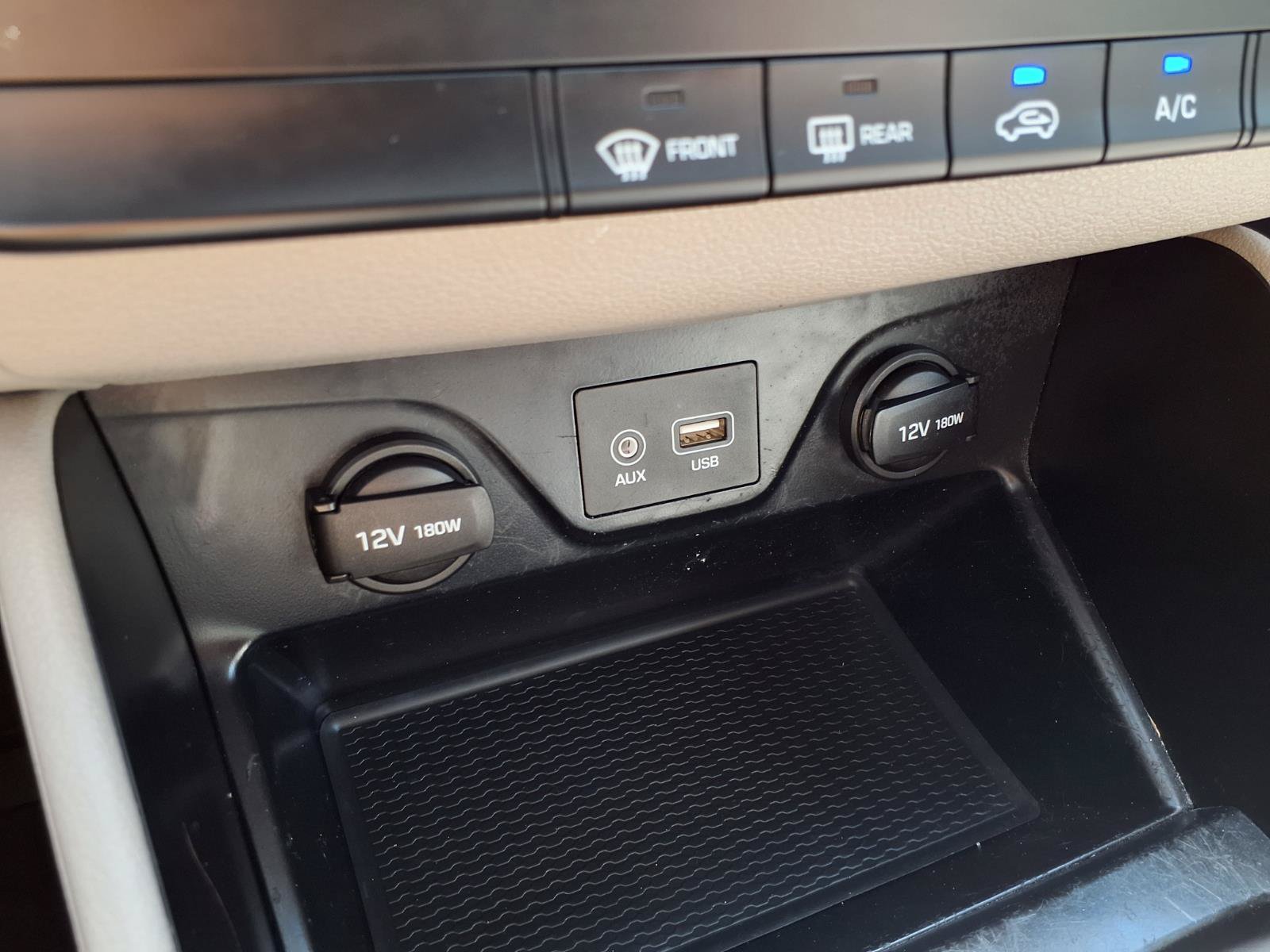 Used 2017 Hyundai Tucson SE FWD image 12