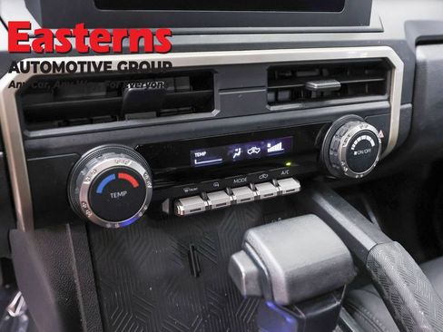 Used 2024 Toyota Tacoma SR RWD image 18