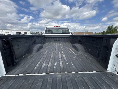 Used 2022 GMC Sierra 3500 SLE w/ SLE Convenience Package image 23