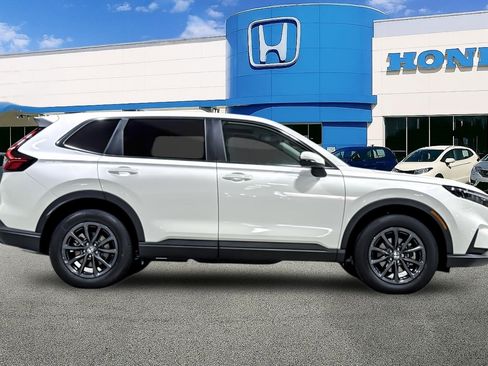 New 2026 Honda CR-V EX-L image 7