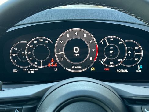 New 2026 Porsche Cayenne image 30