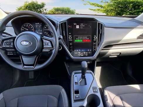 Certified 2026 Subaru Crosstrek 2.0i Premium image 7