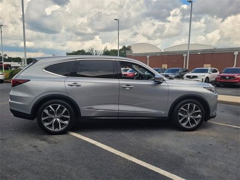 Used 2023 Acura MDX FWD w/ Technology Package image 15