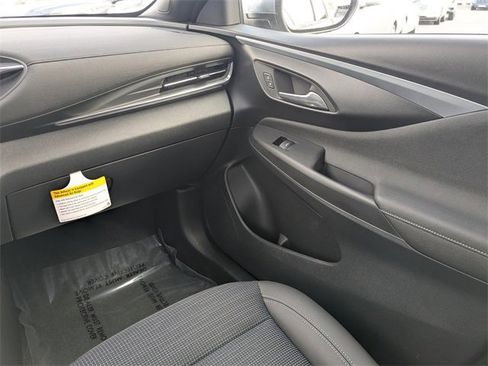 New 2026 Buick Envista Preferred w/ Convenience I Package image 20