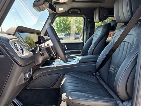 Used 2026 Mercedes-Benz G 63 AMG 4MATIC image 23