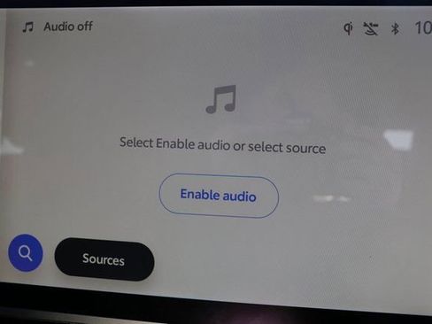 New 2025 Toyota Tundra Platinum image 13
