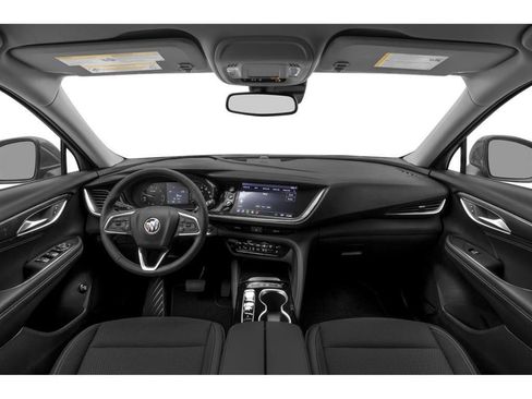 Used 2022 Buick Envision Avenir w/ Technology Package II AWD/4WD image 41