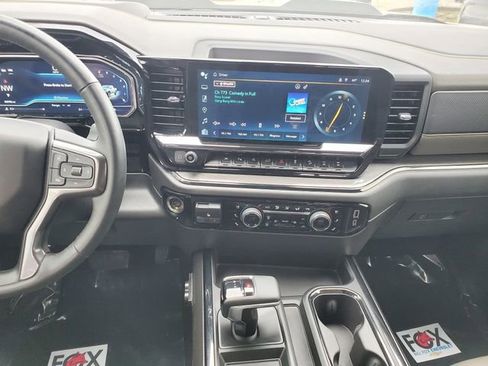 Certified 2023 Chevrolet Silverado 1500 ZR2 w/ Technology Package image 19