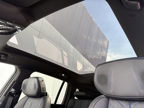 New 2026 Cadillac Escalade IQ Sport 1 w/ LPO, Floor Liner Package image 17