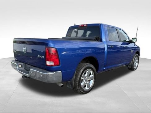 Used 2014 RAM 1500 Big Horn AWD/4WD image 17