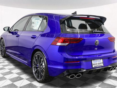 New 2026 Volkswagen Golf image 15