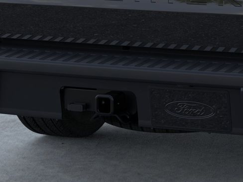 New 2026 Ford Maverick XLT FWD image 23
