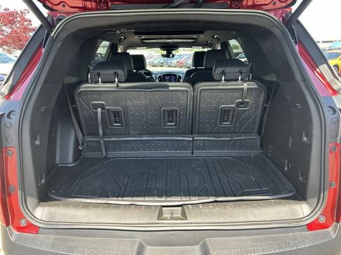 Used 2023 Chevrolet Traverse RS w/ LPO, Floor Liner Package AWD/4WD image 29