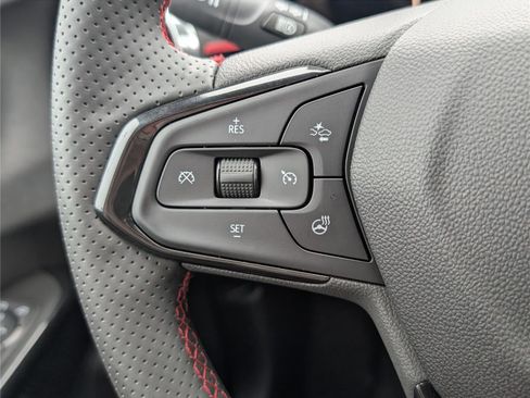 New 2026 Chevrolet Trax RS w/ Driver Confidence Package image 17