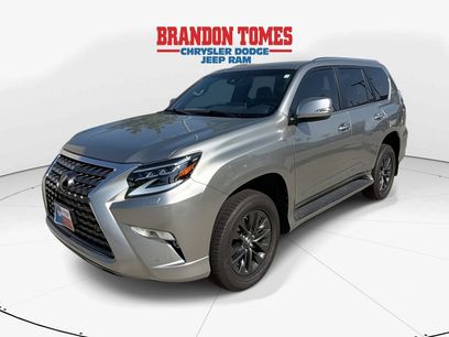 Used 2023 Lexus GX 460 Premium w/ Premium Package