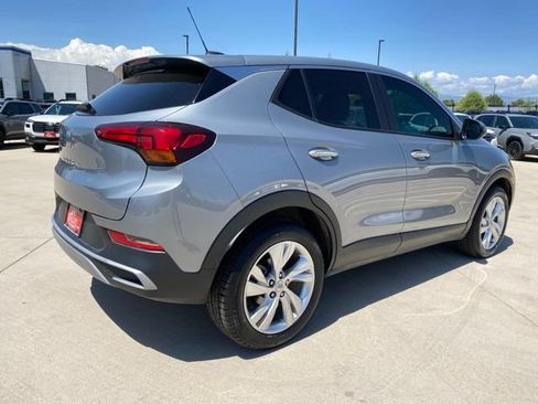 Used 2024 Buick Encore GX Preferred FWD image 5
