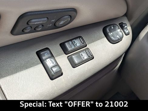 Used 2001 GMC Sierra 1500 C3 AWD/4WD image 24