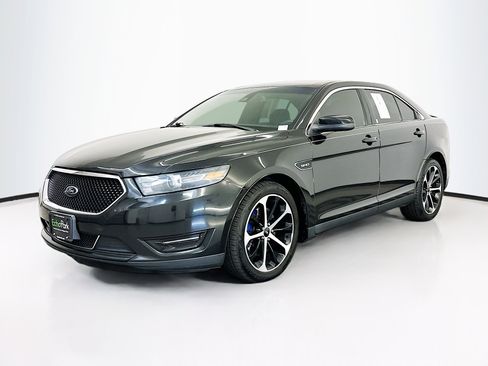 Used 2014 Ford Taurus SHO w/ Equipment Group 401A AWD/4WD image 3