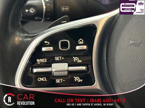 Used 2019 Mercedes-Benz C 300 4MATIC Sedan w/ Premium Package image 24
