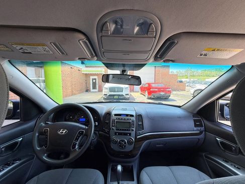 Used 2012 Hyundai Santa Fe GLS AWD/4WD image 18