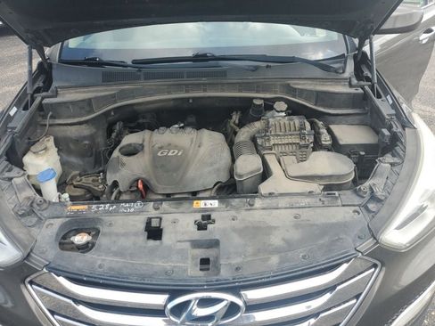 Used 2014 Hyundai Santa Fe Sport w/ Popular Equipment Package 02 FWD image 16