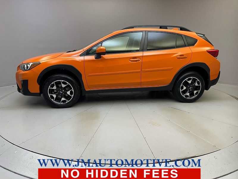 Used 2019 Subaru Crosstrek 2.0i Premium AWD/4WD image 2
