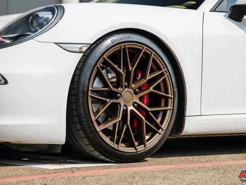 Used 2012 Porsche 911 Carrera S image 58