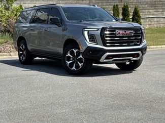 New 2026 GMC Yukon XL AT4 w/ AT4 Premium Plus Package video 2
