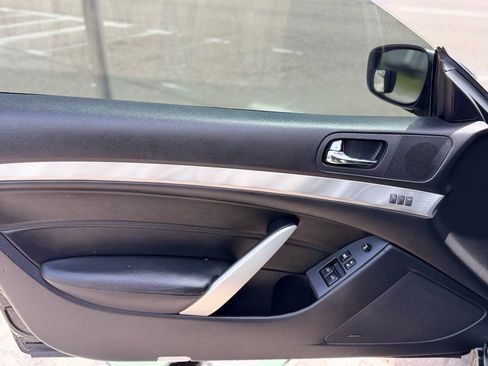 Used 2014 INFINITI Q60 Journey w/ Premium Package RWD image 20