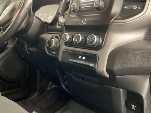 Used 2021 RAM 1500 Tradesman image 19